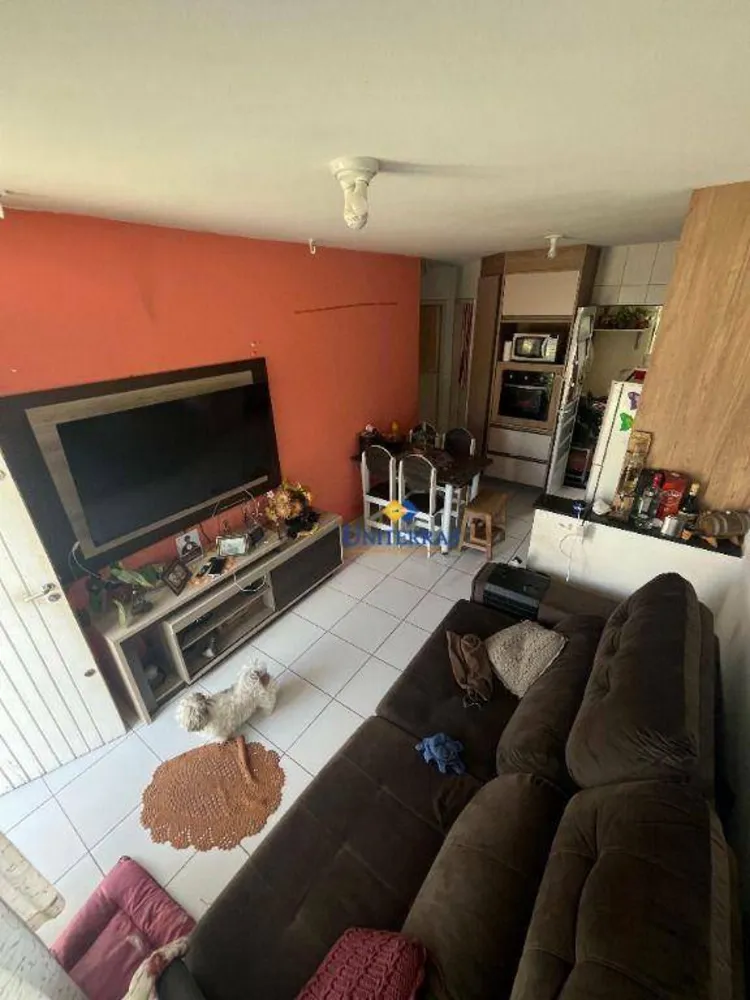 Casa, 3 quartos, 57 m² - Foto 8