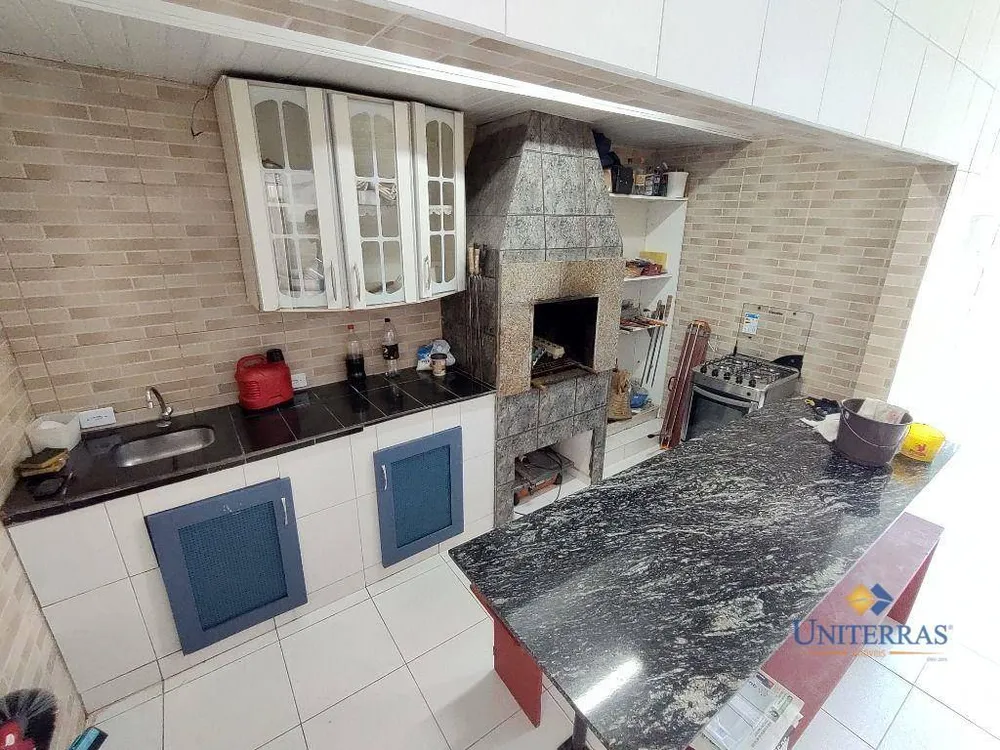 Casa, 4 quartos - Foto 10