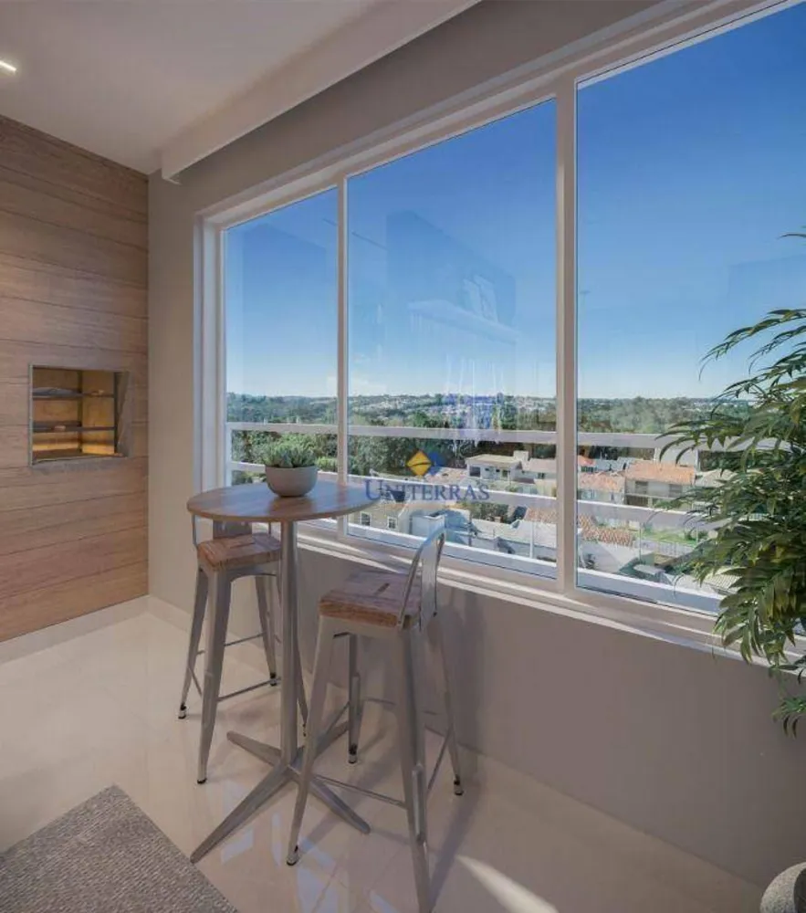 Apartamento, 2 quartos, 48 m² - Foto 8