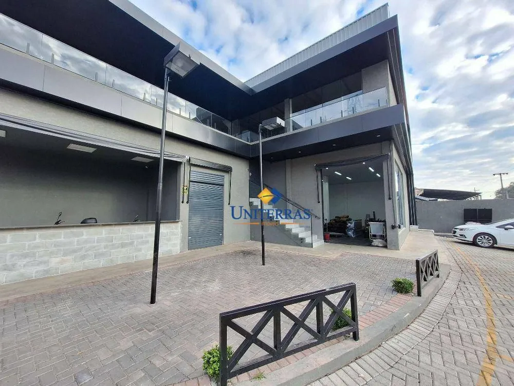 Loja-Salão, 85 m² - Foto 5