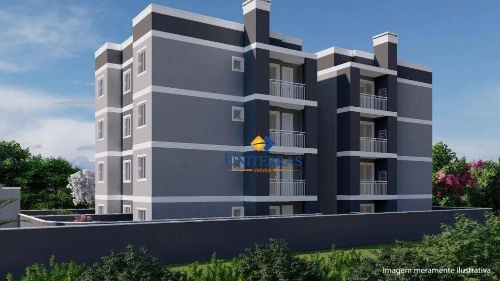 Apartamento, 2 quartos, 53 m² - Foto 7