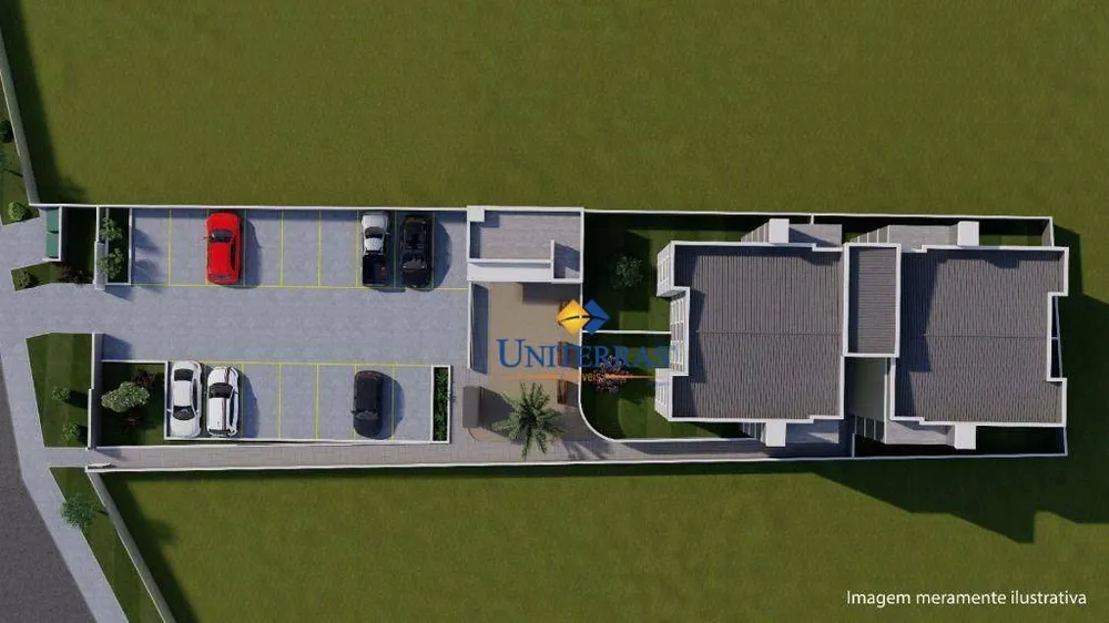 Apartamento, 2 quartos, 53 m² - Foto 6