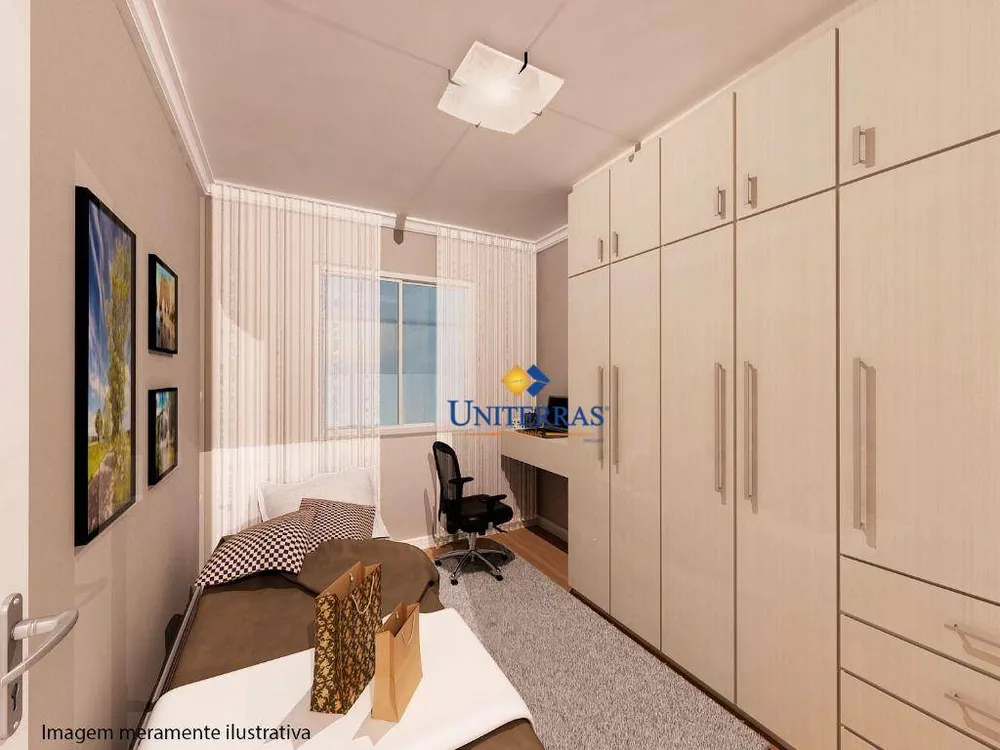 Apartamento, 2 quartos, 53 m² - Foto 4