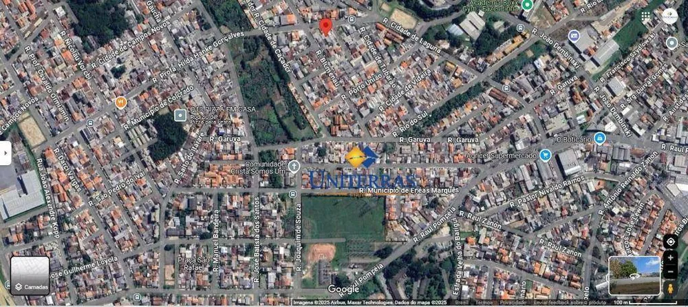 Sobrado, 3 quartos, 88 m² - Foto 4
