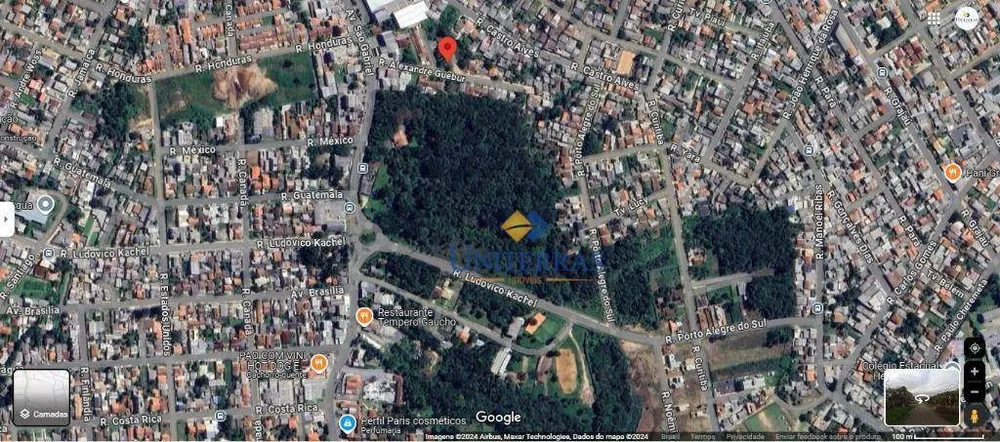 Terreno, 1521 m² - Foto 3