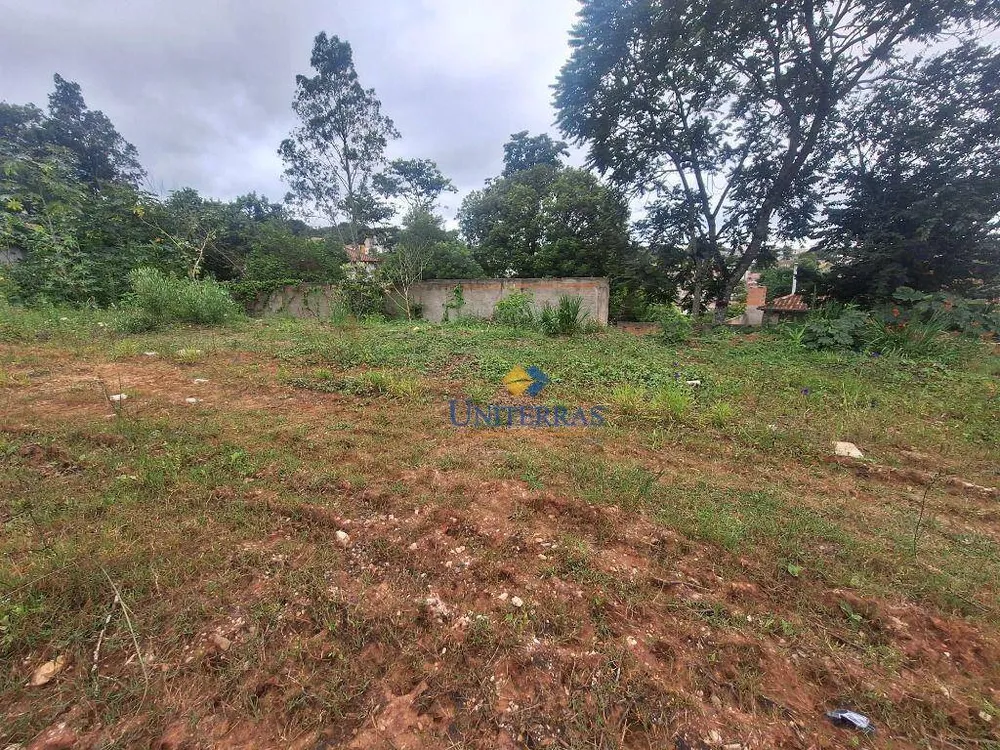 Terreno, 1521 m² - Foto 1