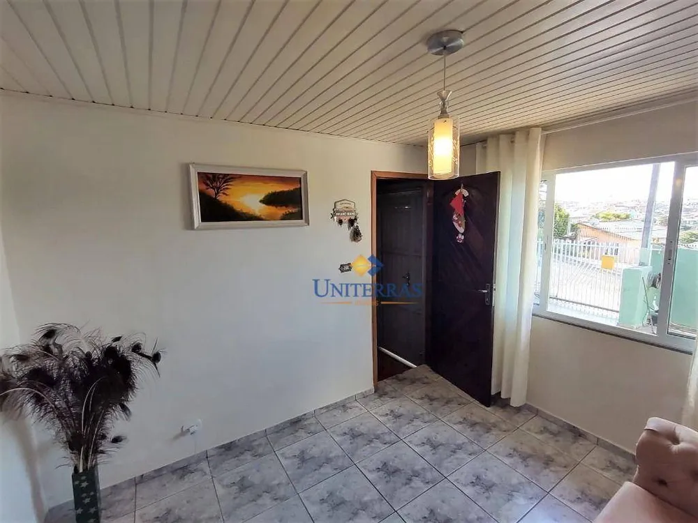 Casa, 2 quartos, 135 m² - Foto 1