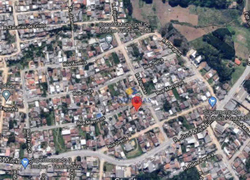 Casa, 2 quartos, 135 m² - Foto 1