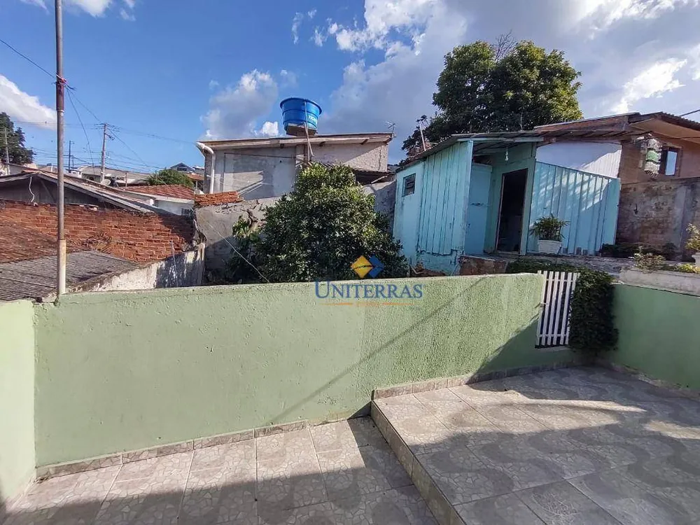 Casa, 2 quartos, 135 m² - Foto 4