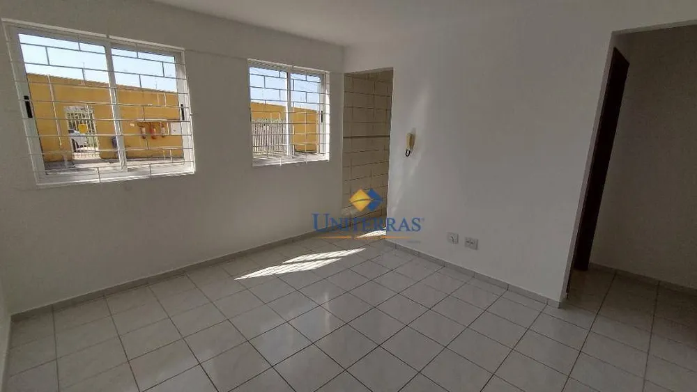 Apartamento, 2 quartos, 43 m² - Foto 5