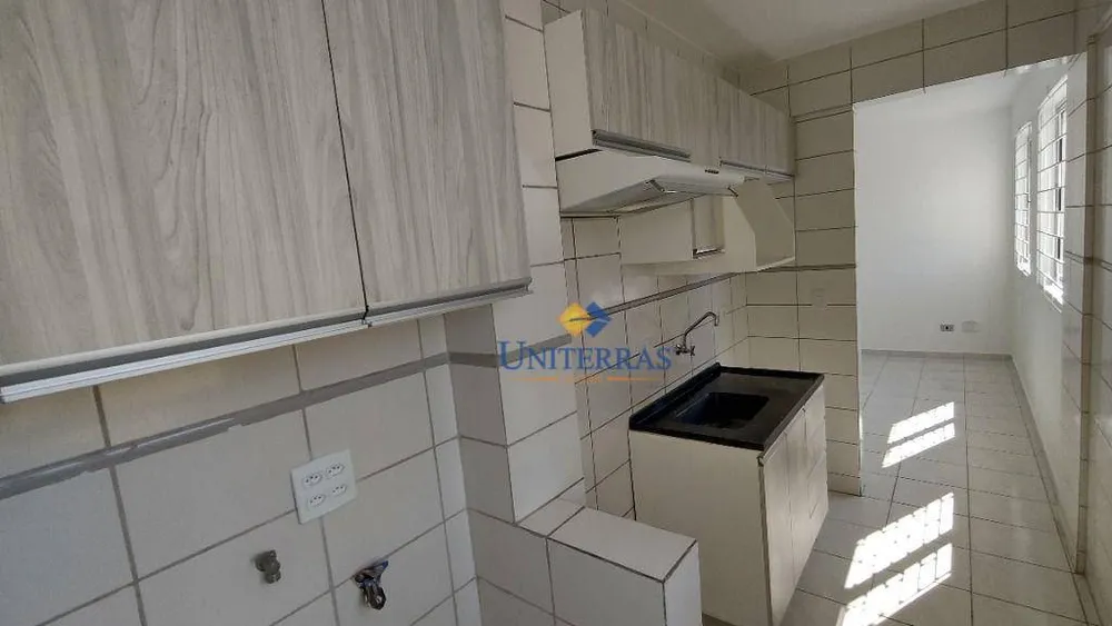 Apartamento, 2 quartos, 43 m² - Foto 4