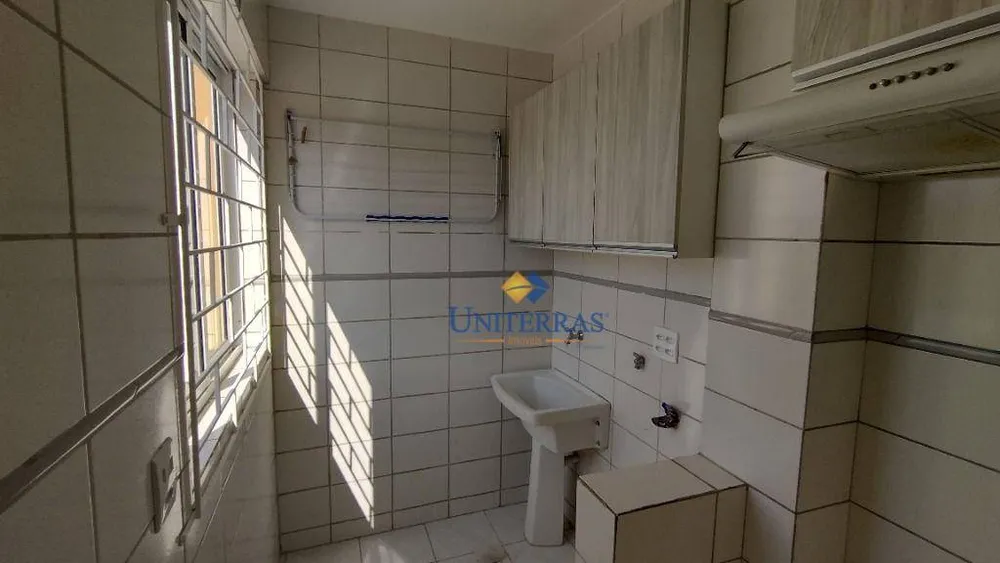 Apartamento, 2 quartos, 43 m² - Foto 3