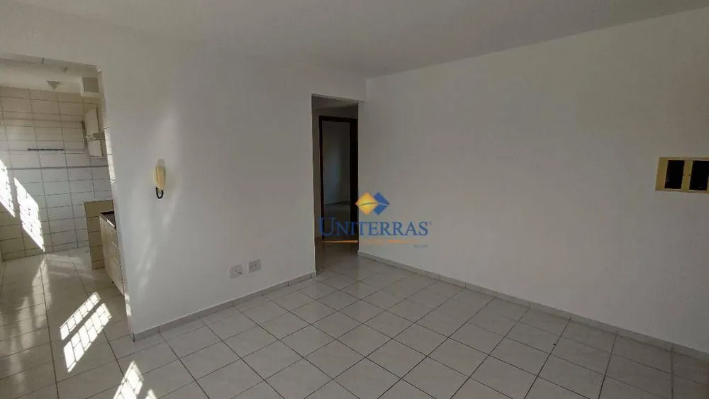 Apartamento, 2 quartos, 43 m² - Foto 6
