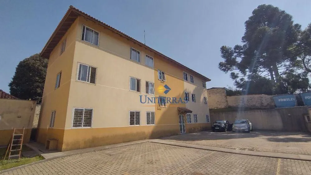 Apartamento, 2 quartos, 43 m² - Foto 12