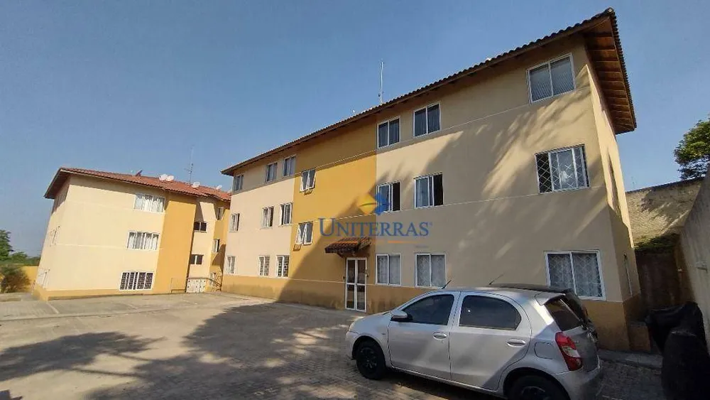 Apartamento, 2 quartos, 43 m² - Foto 1