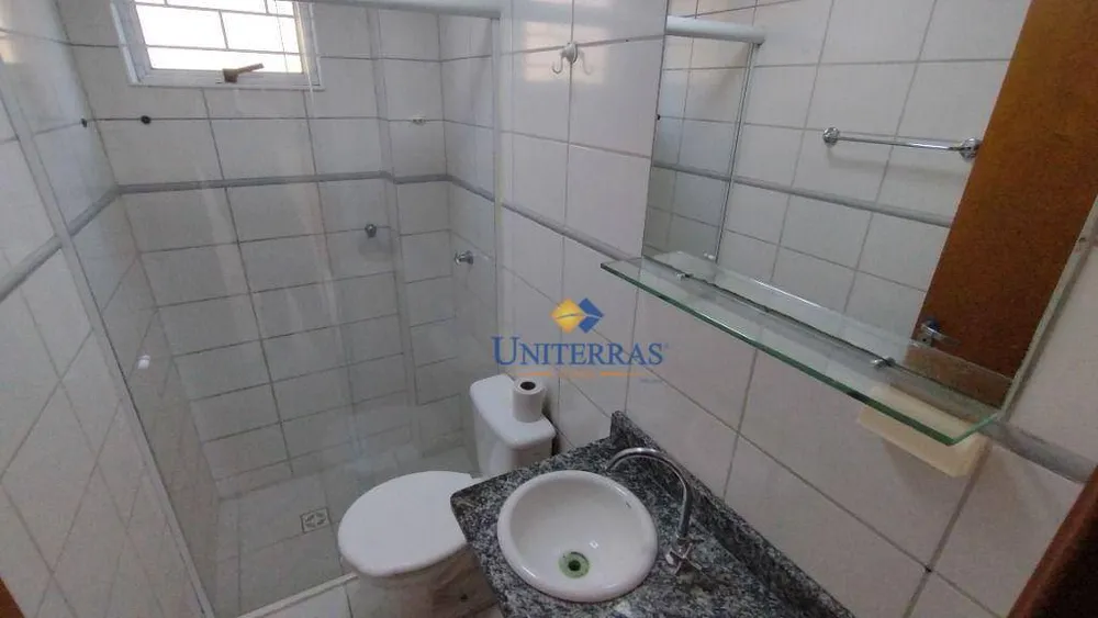 Apartamento, 2 quartos, 43 m² - Foto 7
