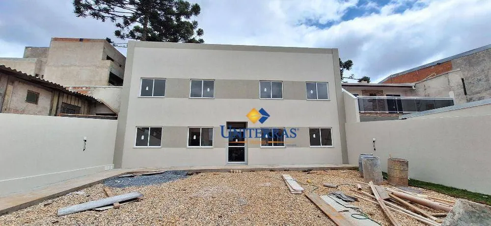 Apartamento, 2 quartos, 42 m² - Foto 1