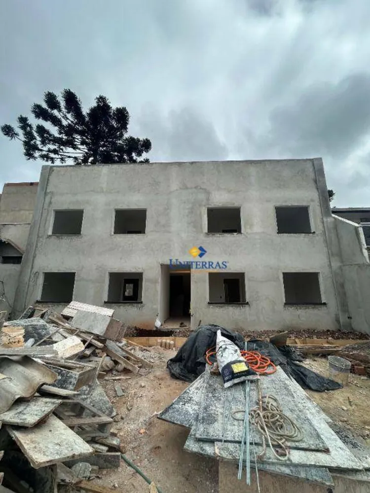Apartamento, 2 quartos, 42 m² - Foto 2