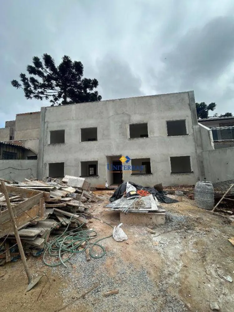 Apartamento, 2 quartos, 42 m² - Foto 3