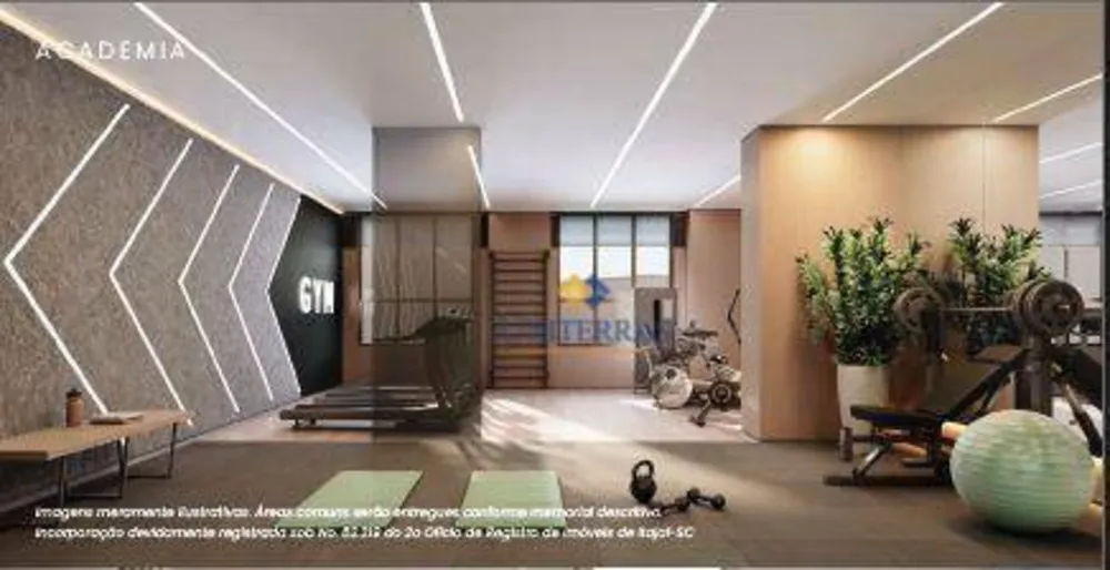 Apartamento, 2 quartos, 61 m² - Foto 6