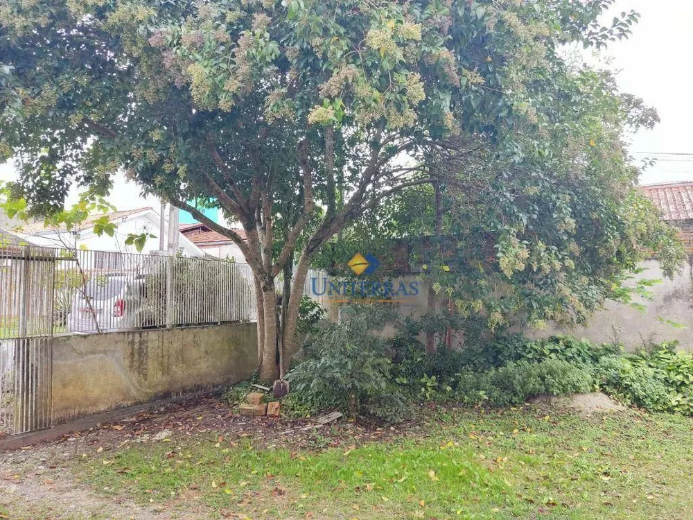 Terreno, 250 m² - Foto 1