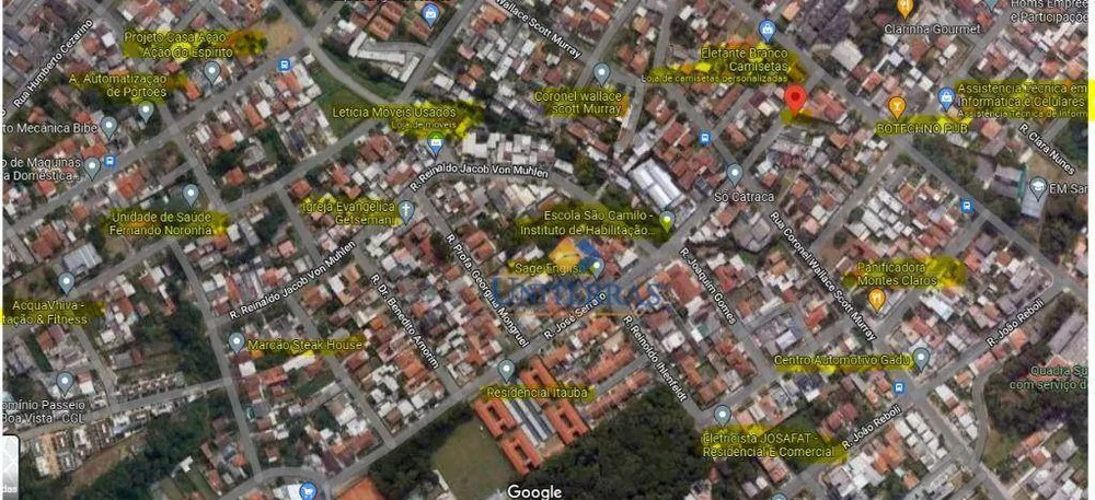 Terreno, 464 m² - Foto 2