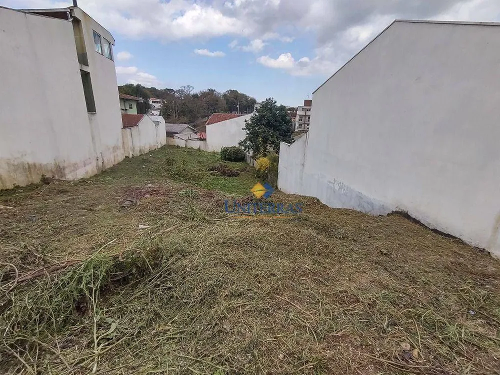 Terreno, 464 m² - Foto 1