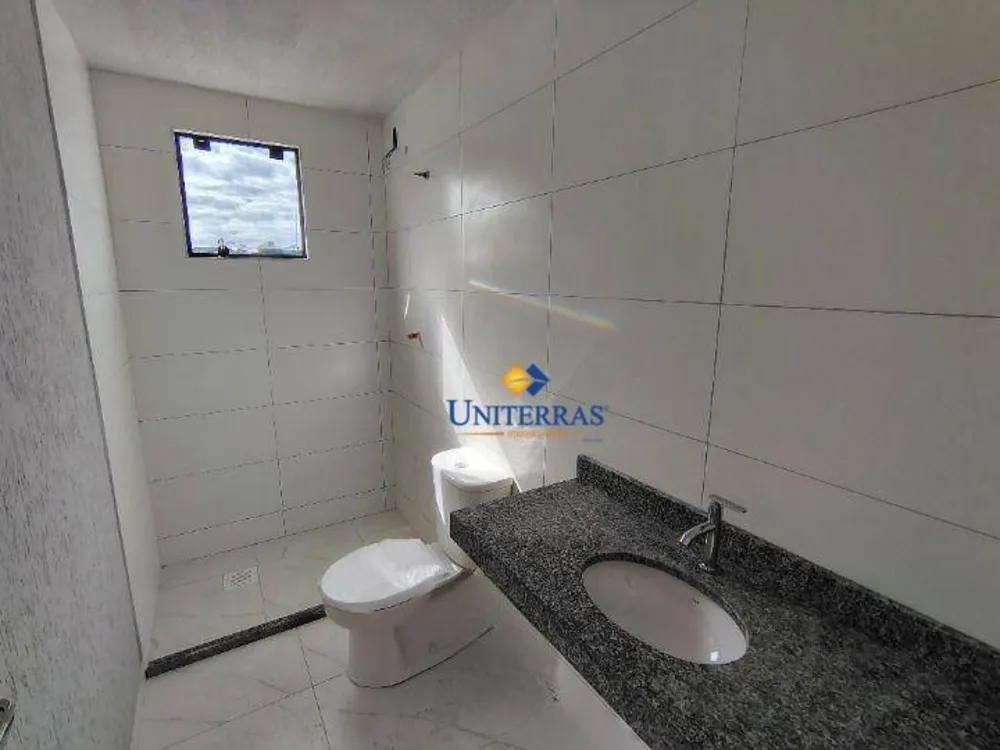 Apartamento, 3 quartos, 63 m² - Foto 2