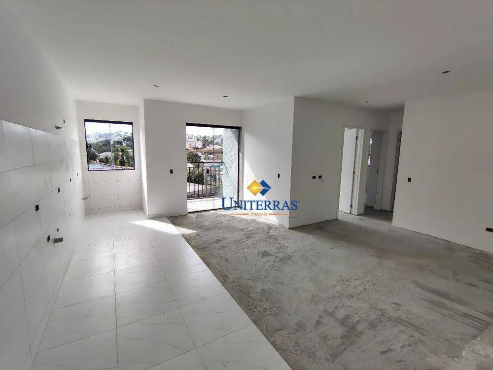Apartamento, 3 quartos, 63 m² - Foto 3