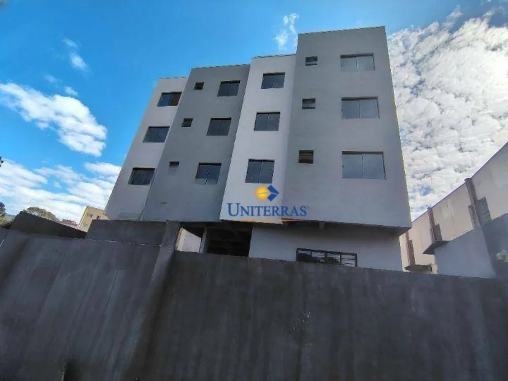 Apartamento, 3 quartos, 63 m² - Foto 6