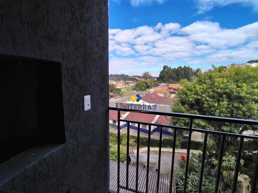 Apartamento, 3 quartos, 63 m² - Foto 1