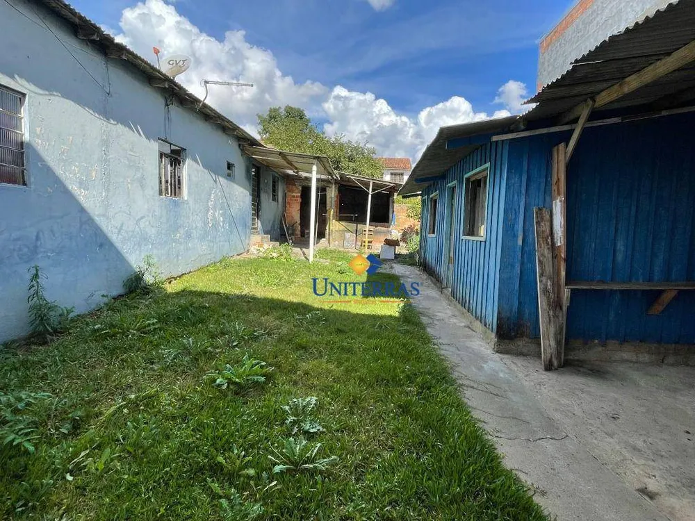 Depósito-Galpão, 246 m² - Foto 7