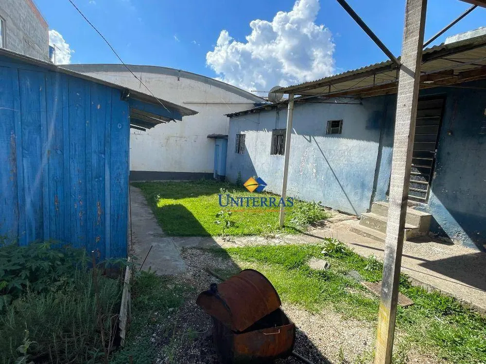 Depósito-Galpão, 246 m² - Foto 8