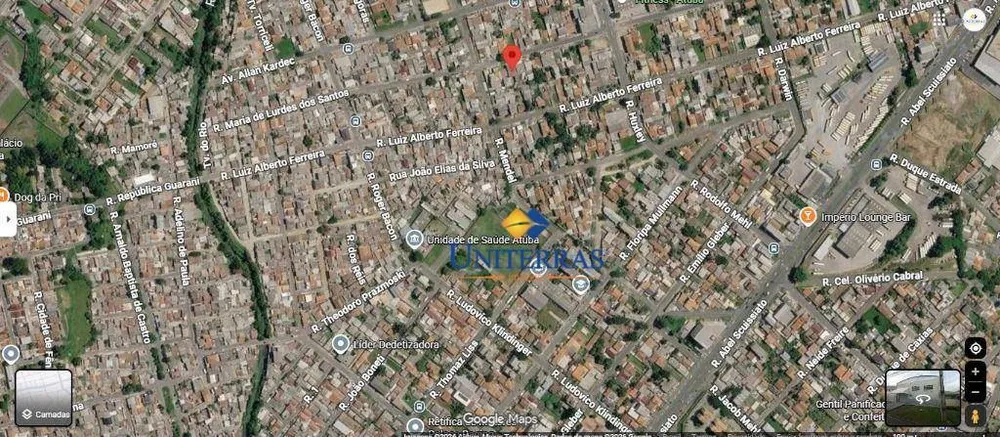 Depósito-Galpão, 246 m² - Foto 2