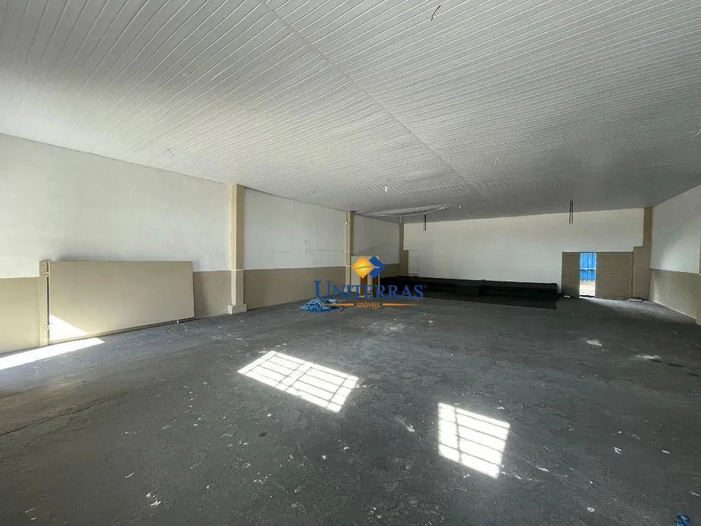 Depósito-Galpão, 246 m² - Foto 1