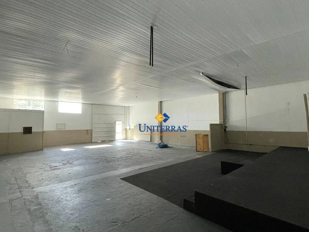 Depósito-Galpão, 246 m² - Foto 3