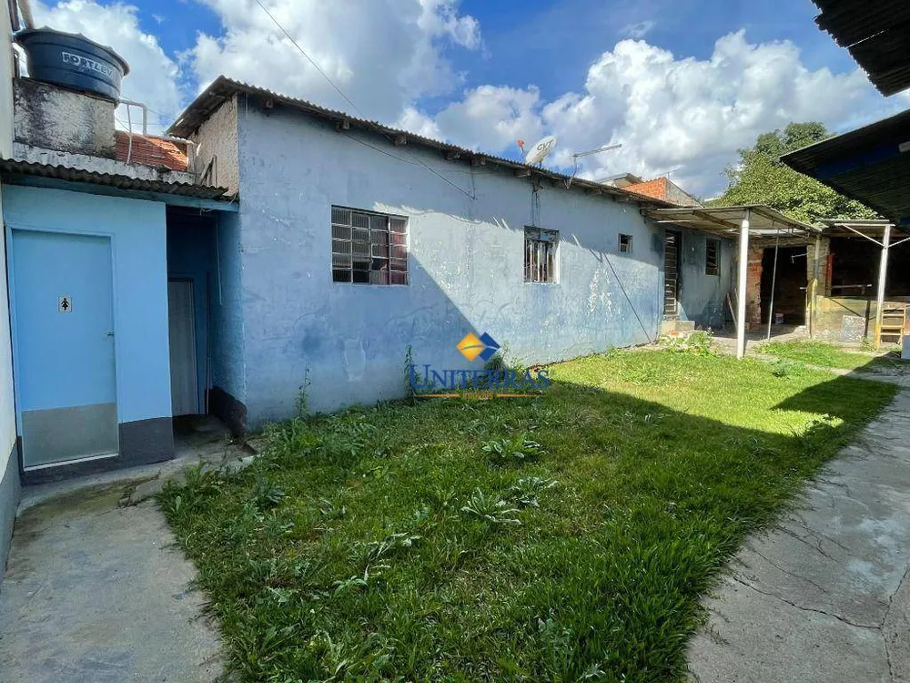 Depósito-Galpão, 246 m² - Foto 5