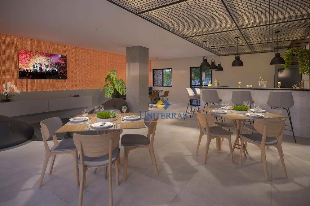 Apartamento, 3 quartos, 66 m² - Foto 11
