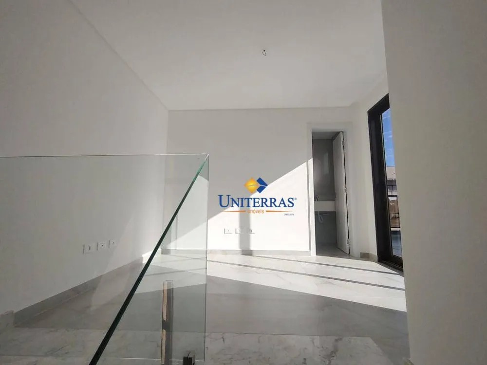 Sobrado, 3 quartos, 208 m² - Foto 9