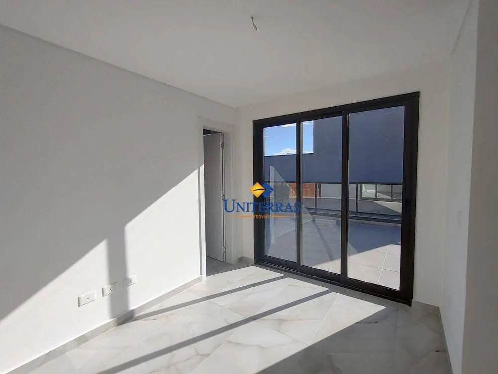 Sobrado, 3 quartos, 208 m² - Foto 10