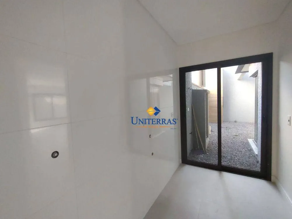 Sobrado, 3 quartos, 208 m² - Foto 5