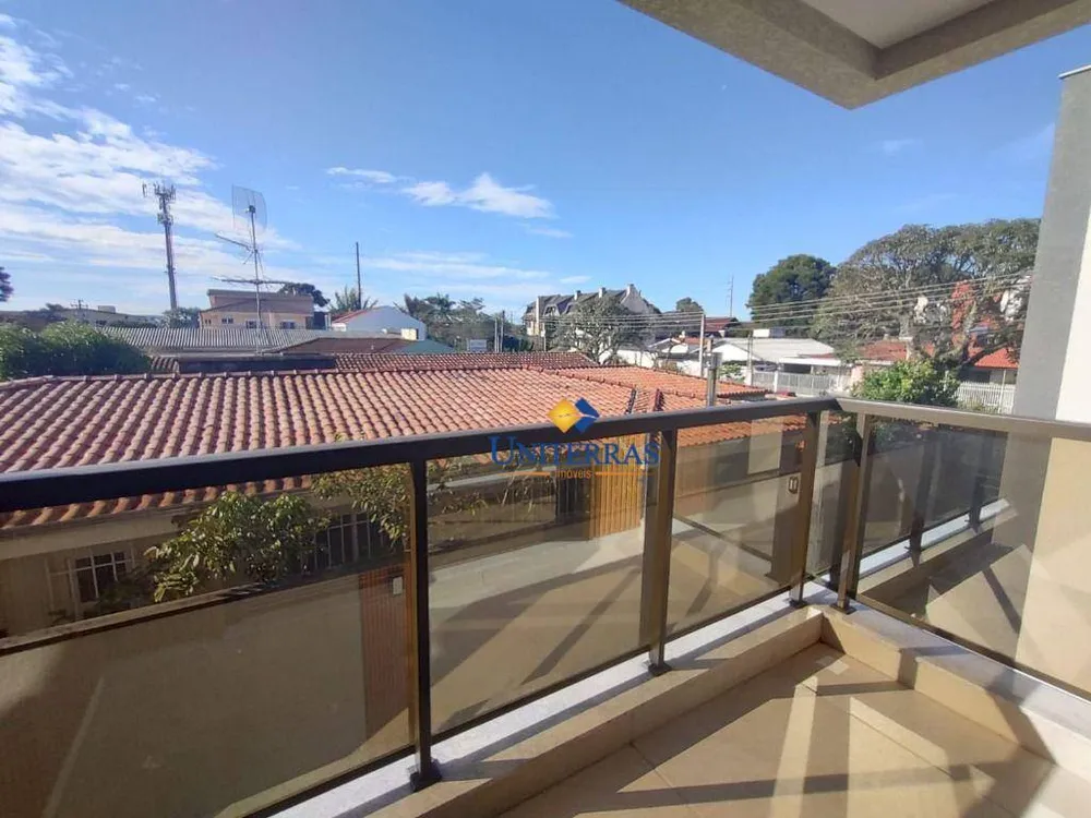 Sobrado, 3 quartos, 208 m² - Foto 8