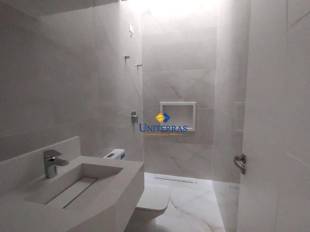 Sobrado, 3 quartos, 208 m² - Foto 7