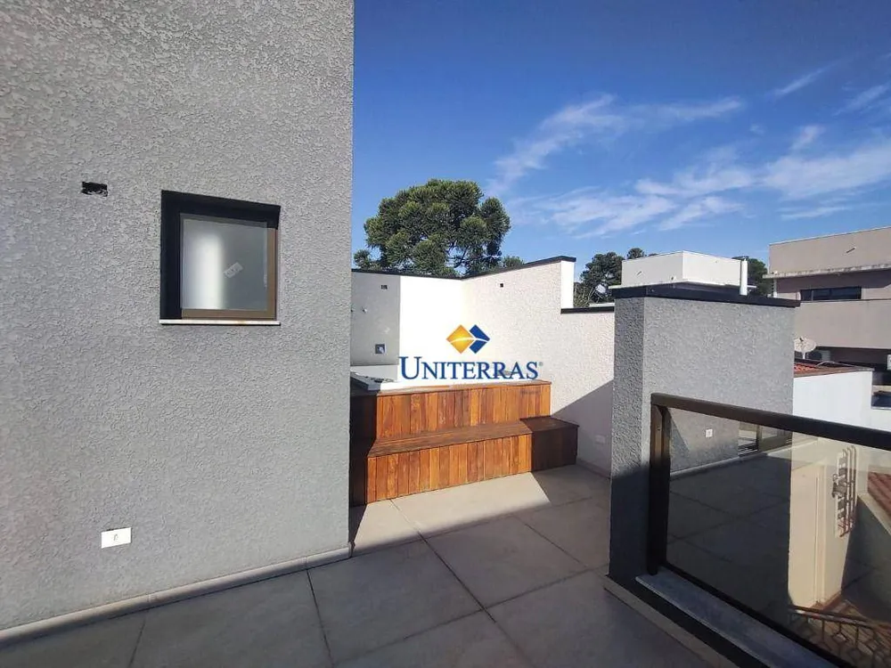 Sobrado, 3 quartos, 208 m² - Foto 11