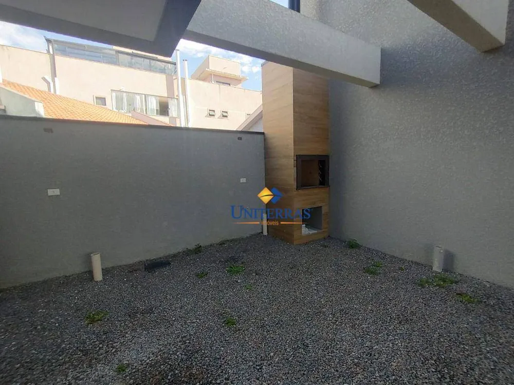 Sobrado, 3 quartos, 208 m² - Foto 2