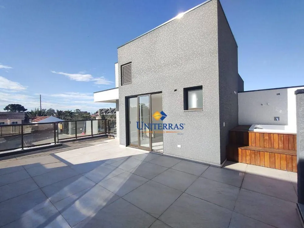 Sobrado, 3 quartos, 208 m² - Foto 12