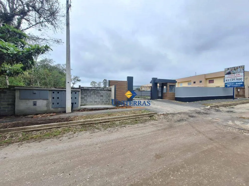 Loteamento e Condomínio, 150 m² - Foto 5