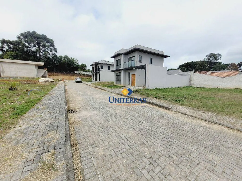 Loteamento e Condomínio, 154 m² - Foto 3