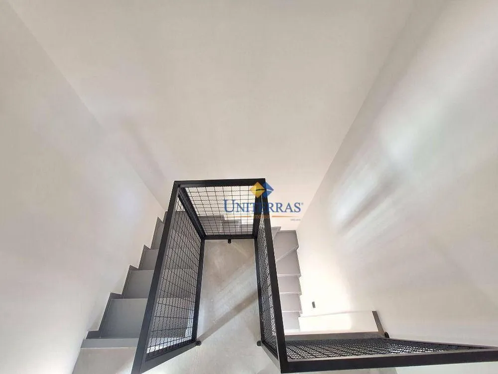 Sobrado, 3 quartos, 85 m² - Foto 5