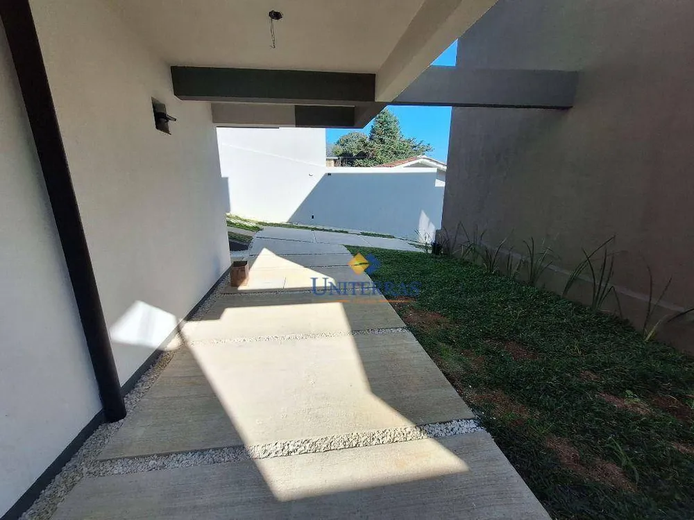 Sobrado, 3 quartos, 85 m² - Foto 12